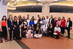 FNAS Explores Sleep Disorders From A Biobehavioral And Biomedical Research Aspect 19